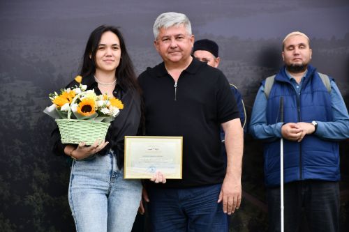 «Теплое место» бистәсендә бүген игелеккә нигез салынган көн