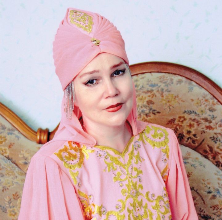 Зөһрә Сәхәбиева: «Мәхәббәт ул – зур сынау...»