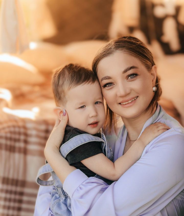 Сөмбелә Яркәева: «Көнләшүчеләр күп булды...»