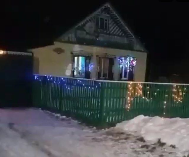Яшел Үзән районы Татар Әҗәле авылыннан Асаф Җамалиев бәйгебезгә кушылды