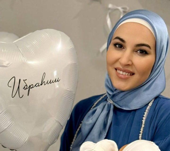 Гүзәлем: «Малайны Миңнехановлар гаиләсендә бик көттеләр»