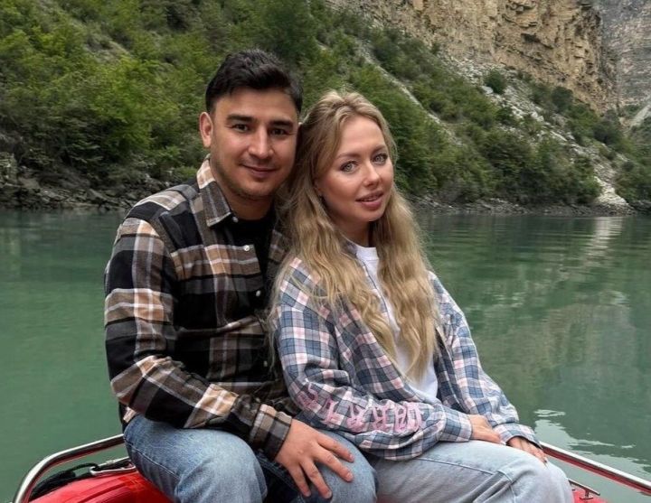 Миләүшә һәм Данир Сабировлар гаиләсе ярты миллион акчаларыннан колак каккан