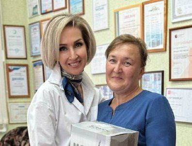 Ләйсән Шәйхетдинова: «Яшел Үзән»не көтеп алабыз, яратып укыйбыз»