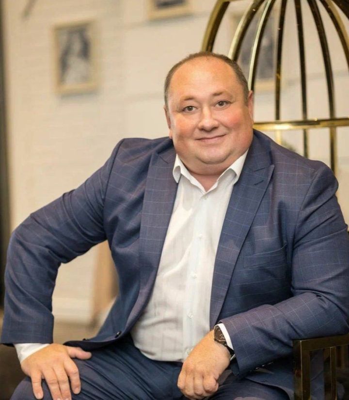Вадим Захаров: «Күз тиюдән бик куркам. Чөнки үзем дә аның белән еш очрашам»