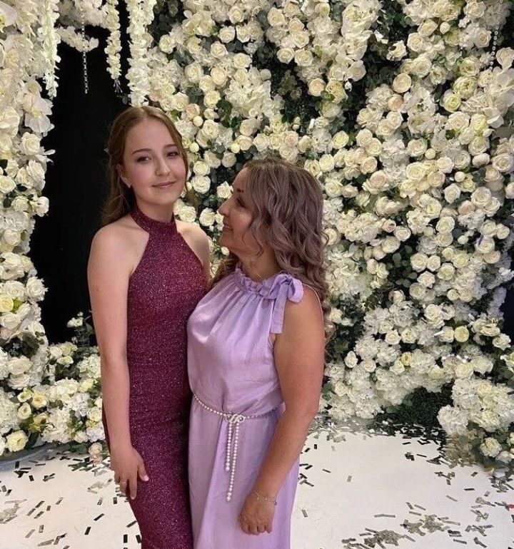 Гөлүсә Шаһбанның кызы 20 яшьтә җитәкче булып билгеләнгән