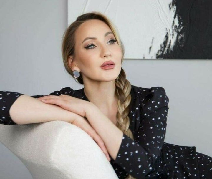 Дилә Нигъмәтуллина Онкология үзәгендә: «Мин бу хәлне кабул итә алмыйм»