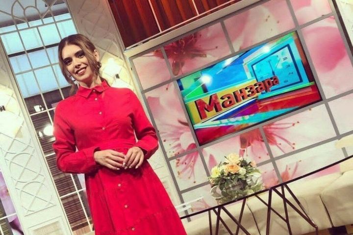 Луиза Закирова 18 елдан соң «ТНВ»дан китә