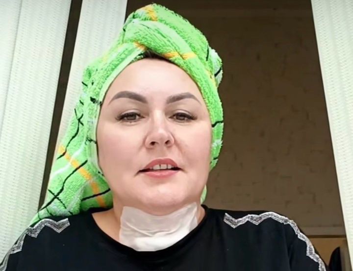 Лилия Муллагалиева: «Әкренләп тернәкләнәм»