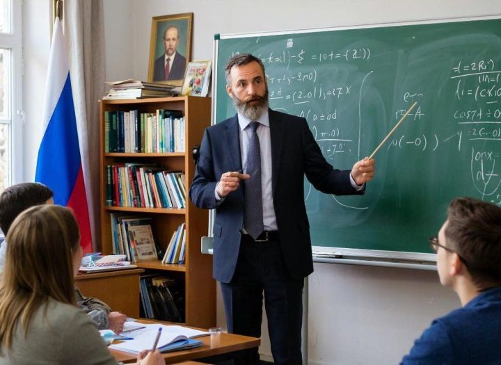 Миегез юкмы? (гыйбрәтле язма)
