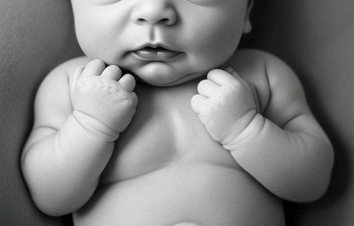 Яшүсмер яңа туган баласын тәрәзәдән ташлаган