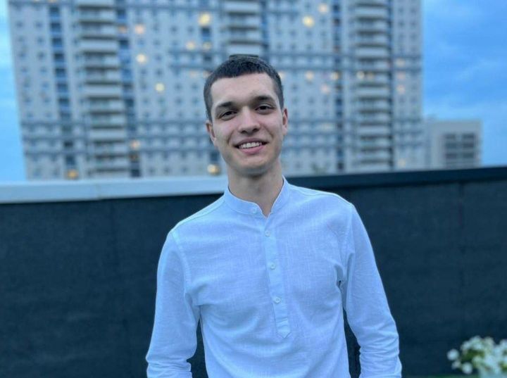 «Бик яшисе килде...» – яман шештән вафат булган 22 яшьлек Илшат Хәмизуллин истәлегенә