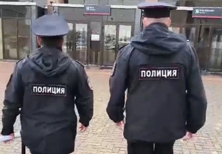 25 яшьлек егет велосипед урлаганын таныды