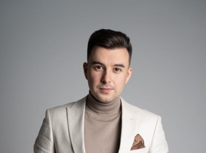 Илгиз Мөхетдинов: «Алай эшләсәм, үземә хыянәт итәчәкмен»