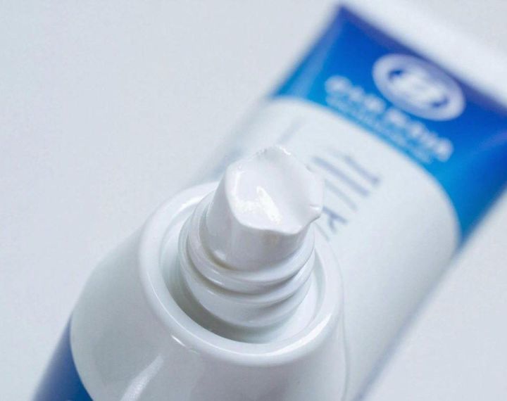 Теш пастасы бик күп тапларны бетерә