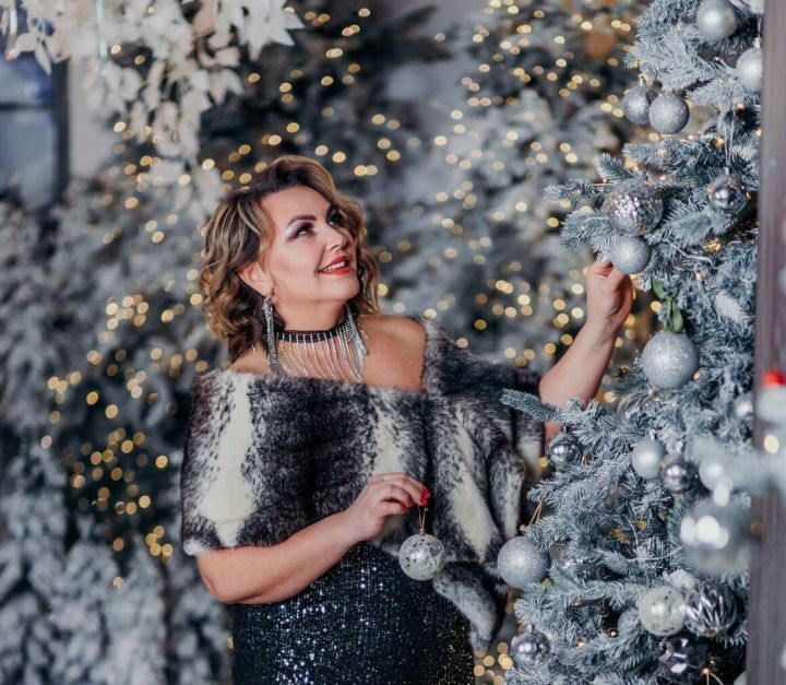 Лилия Муллагалиева: «Үз-үзеңә бикләнеп ятарга уйлама да, эштә, хәрәкәттә бул, диделәр»