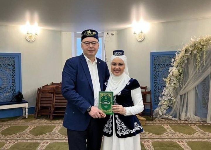 Айгөл Зәйнуллина: «Балаларымны урлаудан соң, кемгә дә булса ачылу бик авыр бирелде»