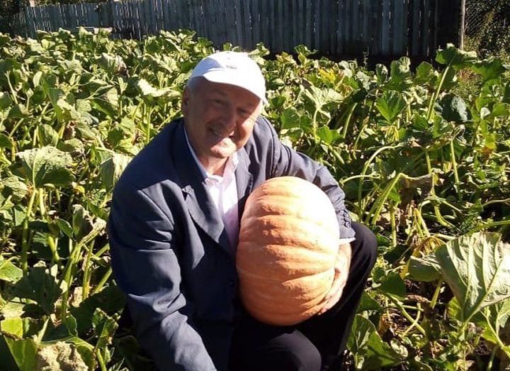 Рәшит Сабиров: «Әнине карадым. Ун еллап урын өстендә ятты...»