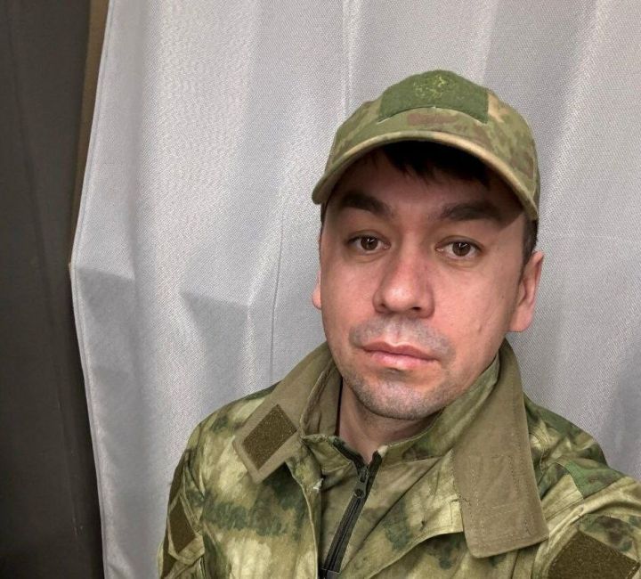 Җырчы Рәфис Кәлимуллинга нинди сынаулар килгән?