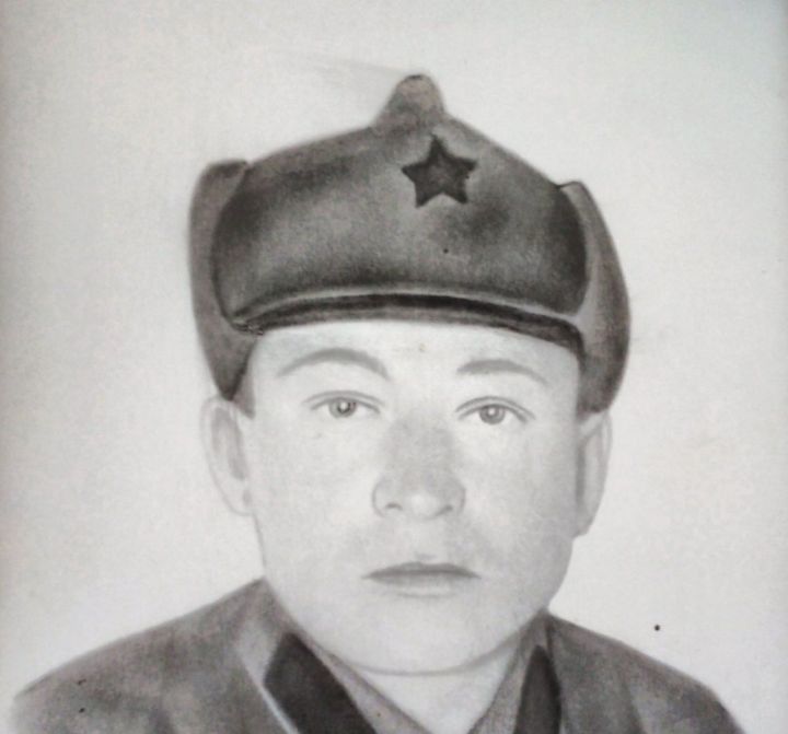 Егет килеш Бөек Ватан су­гышында башын салган Әсәдулла Хәлиловның якты истәлегенә багышлана...