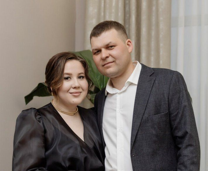 «Күзләр генә тиде, дип елыйбыз» - Яшь пар һәм ана карынындагы сабыйның гомер җепләре бик аянычлы өзелгән