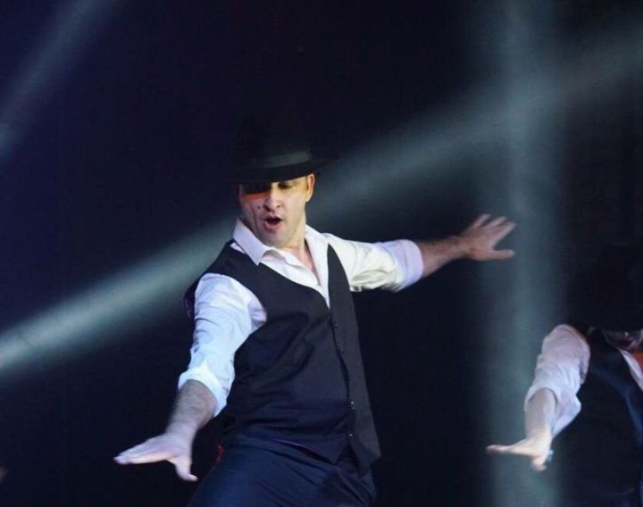 Фирдүс Тямаевның биючесе Альберт Әхмәтов: «Сәхнәдән аякны сындырып китәрмен дип, уйламаган идем»