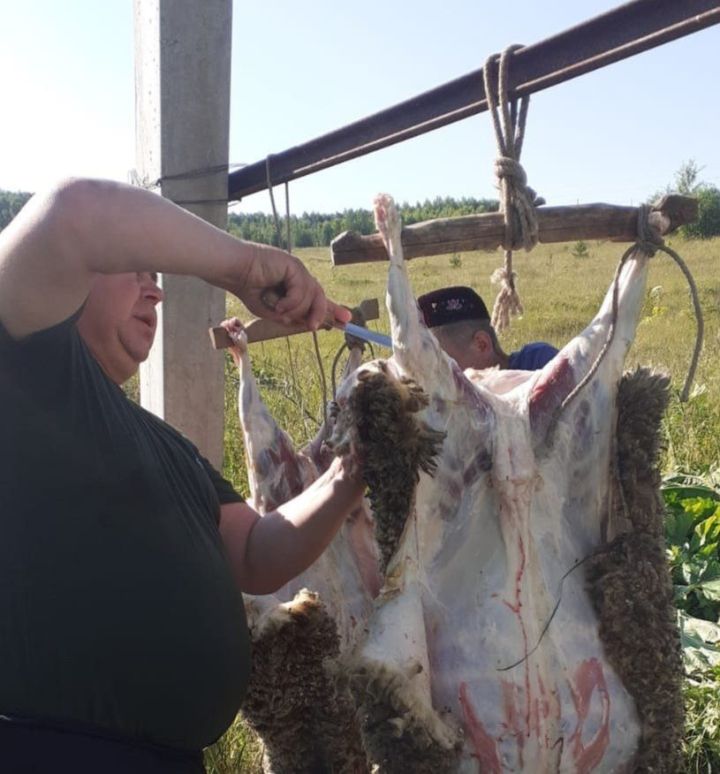 Бала тууга ук гакыйка корбанын чалырга мөмкинлек булмаса, аны ничә яшенә кадәр чалырга була?