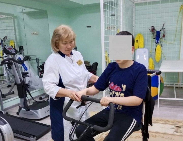 Энҗе Абдулхәева: «Икенче гомерем булса, кабат медицинаны сайлар идем»