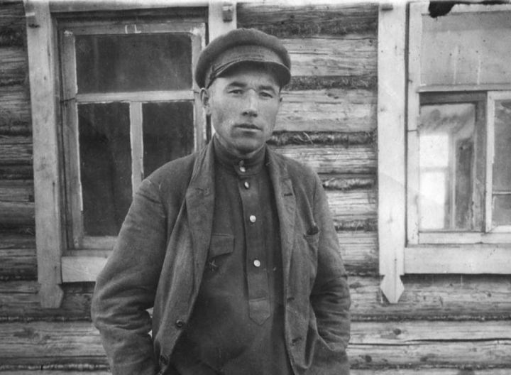 Мулла иленә – 785. «Ата юлы балага такыр»