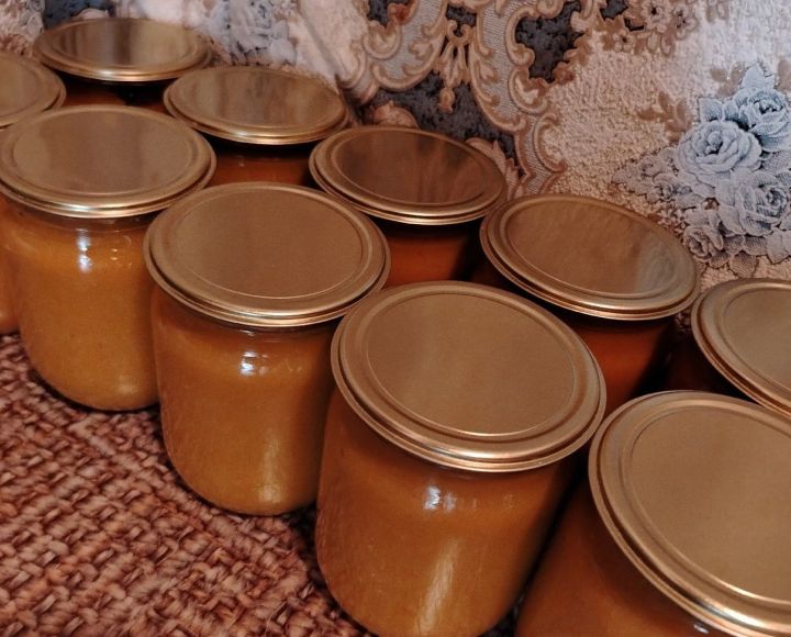 Ташкабак икрасы