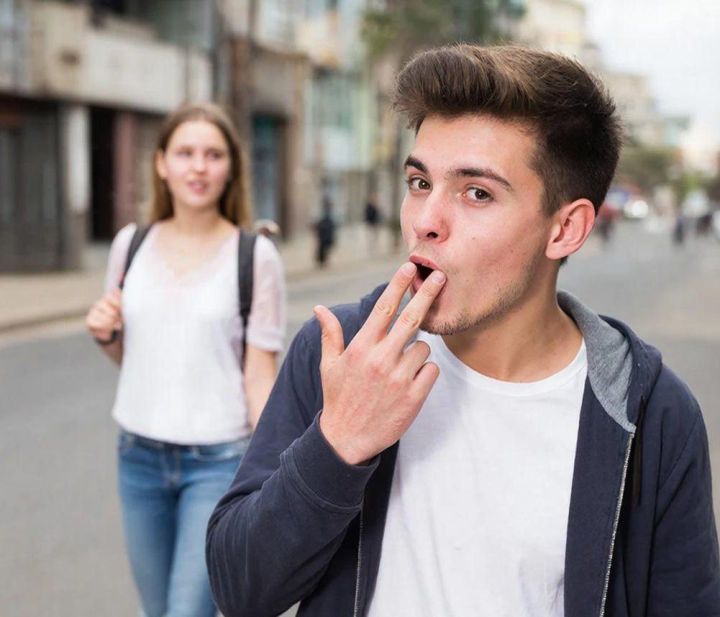 Мөселманнарга сызгырырга ярыймы