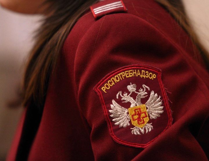 Татарстан Роспотребнадзоры сатудан куркыныч эчемлекне алды
