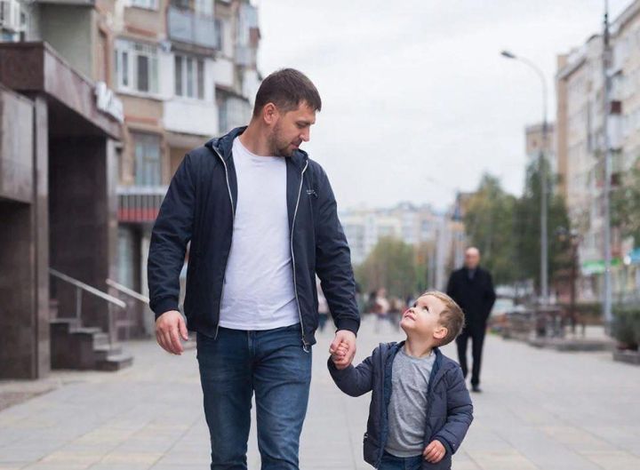 Чыгымнар күп булганга, баланы кайтарды (редакциягә килгән хат)