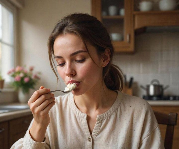 Иртән нәрсә ашарга? Япон галимнәре киңәш бирә