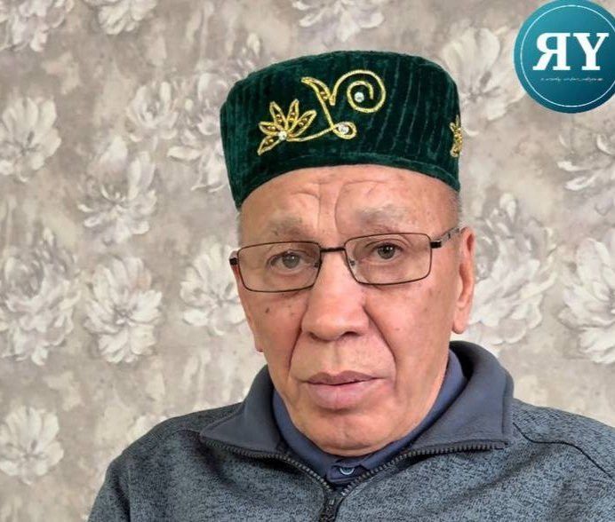 Татар Танае һәм Мамадыш-Әкил авыл исемнәренең тарихы