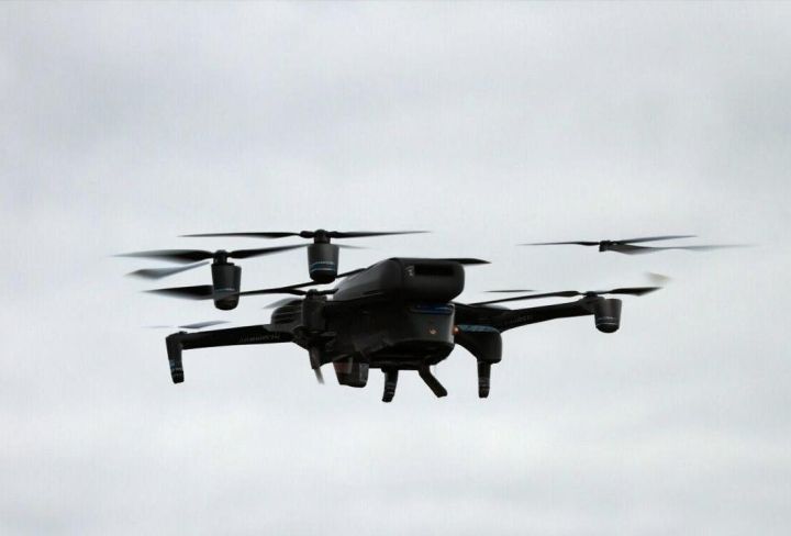 Пилотсыз системалар гаскәрләрендә хезмәт итү өчен контракт: яңа тәртипләр һәм мөмкинлекләр