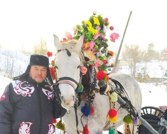 Хоккей турниры һәм Балык тоту бәйгесе күчерелә