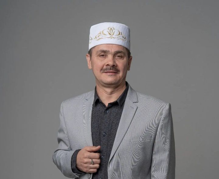 Норлаттан башланган сәхнә юлы