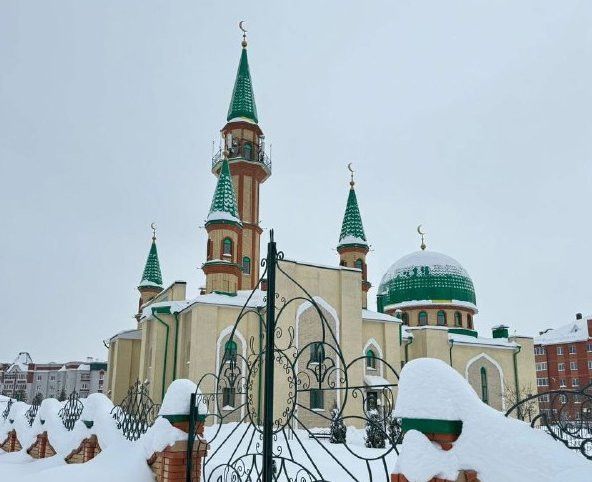 20 февральгә һава торышы