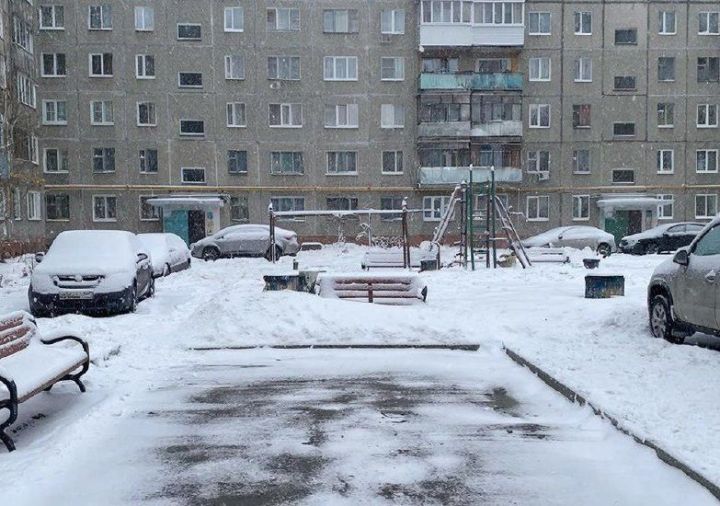 Кайберәүләр үзләрен «Җир патшасы» итеп хис итә