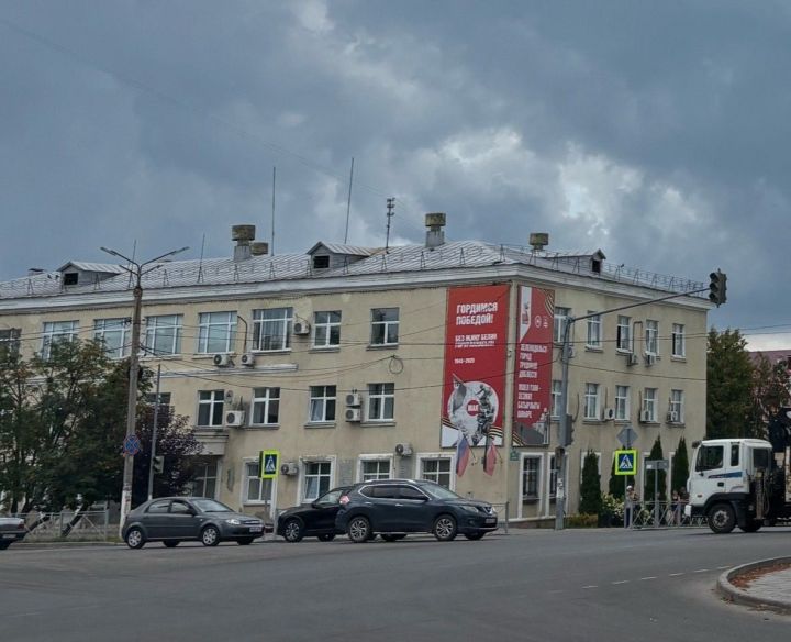 ТР Гостехнадзор идарәсе башлыгы Яшел Үзән шәһәрендә гражданнарны кабул итәчәк