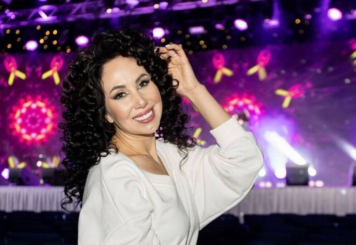 Ильвира Хамматова: «Кыз бала алып кайтырга хыялланам»