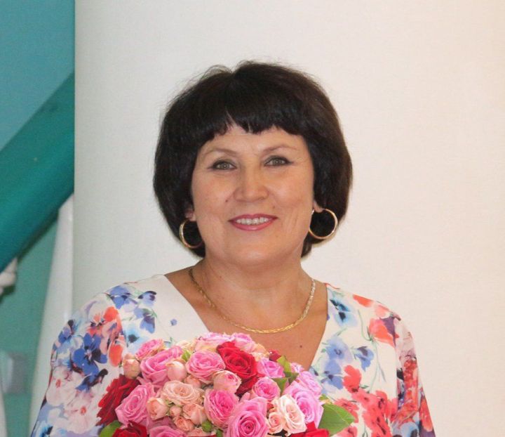 Шәмсия Җиһангирова: «Хатын-кыз ул көчсез булуы белән көчле»