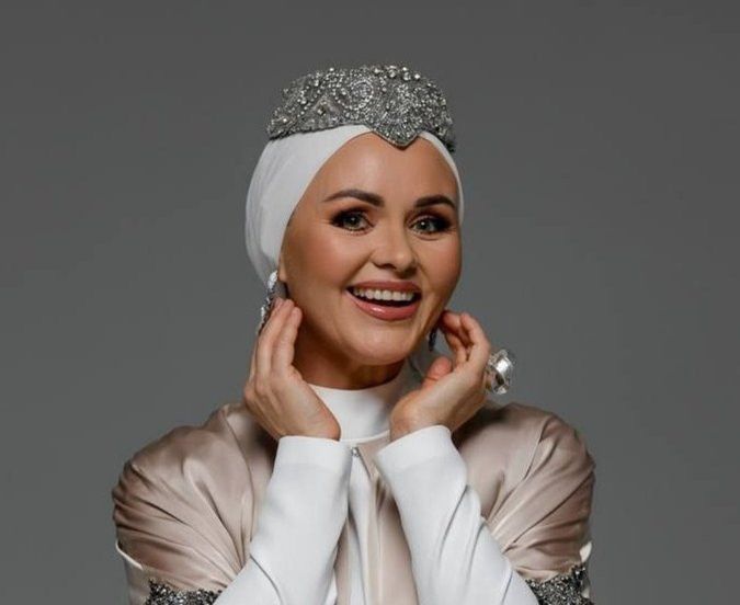 Ләйсән Гыймаева: «Яулык кидем дә, шунда ук әүлиягә әйләндем дигән фикер белән килешмим»