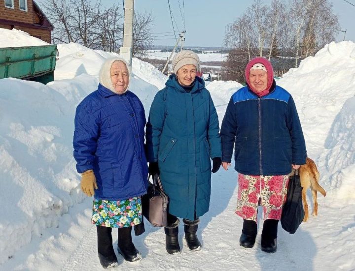 Ми, йөрәк, сөякләр һәм кәеф өчен саф һавада йөрүнең файдасы