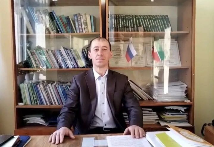 Авылларыбыз тарихы: Мулла Иле