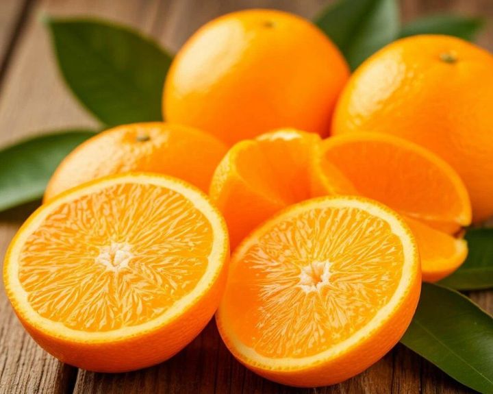 4 апрель — Бөтендөнья С витамины көне