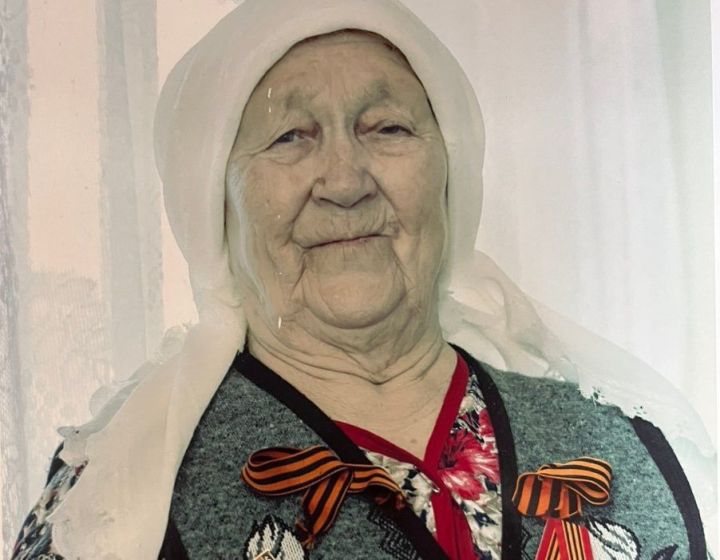 Ике буын – бер батырлык: Мәрьям әби һәм Абдулла бабай тарихы