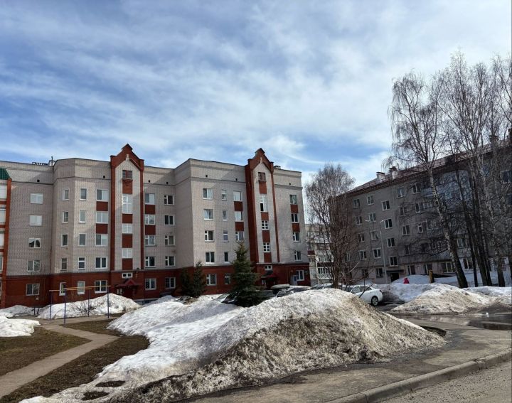 4 апрельгә һава торышы
