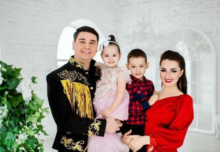 Ильмира Нәгыймованың Руслан белән аерылышуына Марат сәбәпче булганмы?