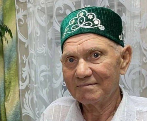 Газетабызның тугры дусты иде ул...